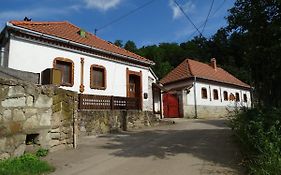 Kemencésház Vendégház